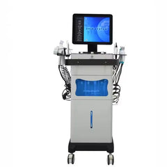 14 In 1 Hydro Oxygen Jet Skin Rejuvenation Machine Professional Hydradermabrasion Beauty Machine