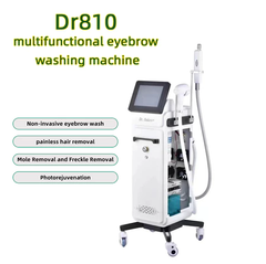 Laser Hair Remova diode Removal Machine DR.810mn Freezing Point Hair Removal Device Painless hair removal permanent hair removal Machine