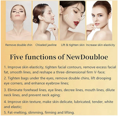 5 In 1 HIFU Beauty Machine 9D MAX