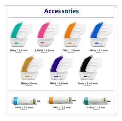 MPT HIFU Professional High Intensity Focused Ultrasound Wrinkle Removal Body Slimming Machine