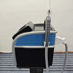 Laser Tattoo Removal Picosecond Equipment New Upgraded Freckle Machine Q-switched Advanced Skin Pigment Removal Machine