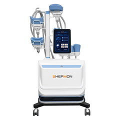 4D Sculpt 360 Cryolipolysis Fat Freezing Cool Ems Slimming Body Sculpt Machine