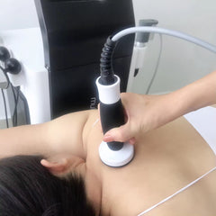 Smart Tecar Pro RF Shockwave Therapy Ultrasound Physiotherapy Ultrasound Ret Cet Machine
