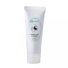 Carbon Gel For Laser Treatment Facial Nd Yag Cream Carbon Peeling Gel Soft Black Doll 80 Ml