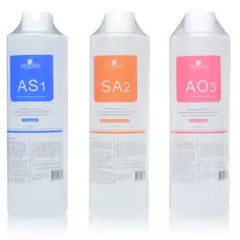 400ML Concentrated Aqua Peeling Solution AS1 SA2 AO3 Diluting For Hydra Dermabrasion Beauty Machine Facial Skin Care Serum