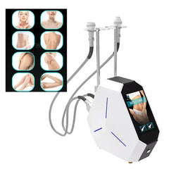 2025 Portable Cryo T-Shock Slimming Machine Professional Skin Cooling Device for Face And Body - Advanced Technology for Beauty