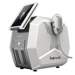 Professional Ems Rf Slim Machine Muscle Stimulate Build Fat Burn Weight Loss 14 Tesla Body Shape Sculpt Ems Nova Neo