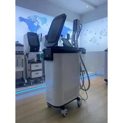 Hot sales PE-Face Ems RF Wrinkle Removal EM PE Face Lifting Beauty Machine For Salon