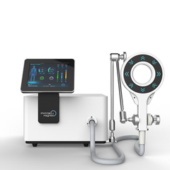 Back Pain Massage Machine Magnetic Physio Magneto Sports Injury Body Pain Relief