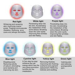 11 in 1 Hydra Dermabrasion Aqua Peeling Vacuum Face Pore Cleaning Skin Rejuvenation Facial Beauty Machine