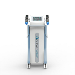 ED Treatment Shockwave Therapy Machine for Pain Relief and Health Massage