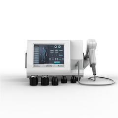 Professional Shockwave Machine Shock Wave Pain Relieve ED Treatment Body Massage