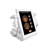 Best selling Fractional Rf Microneedling Machine For Scar Removal Top Quality Face Lifting Wrinkle Mark Removal Machine