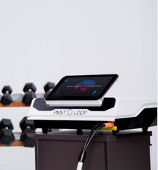 PEMF Rehabilitation and Recovery Joint Treatment Inflammation Relaxes PMST LOOP
