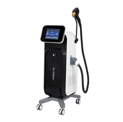 T7 2 in1 Pico Laser machine Tattoo Removal+diode laser hair removal Skin Rejuvenation Beauty machine