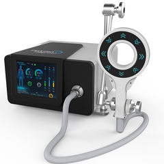 4 T Top Selling EMTT Physio Magneto Therapy Trapia Pain Relief Machine