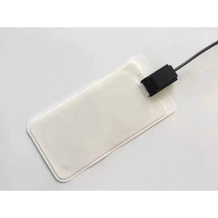 5pcs Negative patch exilis machine for fat removal and skin tightening