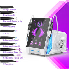 Cold Fusional Plasma Machine for Scar Removal and Skin Rejuvenation Anti-aging Collagen Regeneration Plasma Fusional Machine