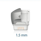 7D Cartridge for 7D 9D HIFU Cartridge Transducer Exchangeable Facial Body Cartridge For Ultrasound Face Machine Anti Aging Needle