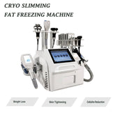 Cryo Therapy Criolipolysis Fat Freezing Cryolipolysis 360 Degree Cryolipolysis Body Slimming Machine