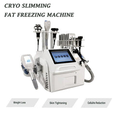Cryo Therapy Criolipolysis Fat Freezing Cryolipolysis 360 Degree Cryolipolysis Body Slimming Machine