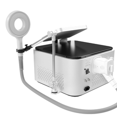 Emtt Magnetic Physio Magneto Spa Salon Equipment Portable Pain Therapy Machine