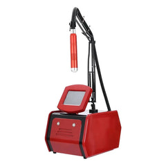 Portable Picosecond Lazer Tattoo Rem Carbon Peeling Skin Whitening Non Invasive Skin Rejuvenation Laser Machine