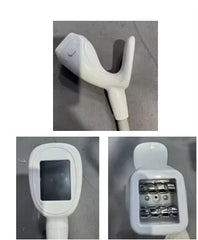 5 in 1 Beauty Equipment Roller Massage Roller Heads Cavitation Vacuum Radio Frequency Body Massage Rf Slimming Machine For Salon