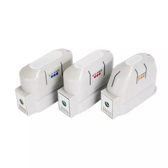 1.5/3.0/4.5/8.0/13.0mm 10000 Shots for Transducer Cartridge Probe Skin Face Lift