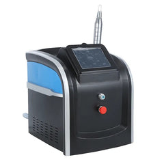 Desktop picosecond laser professional tattoo pigment removal carbon peeling picolaser tattoo All Color Tattoo Removal