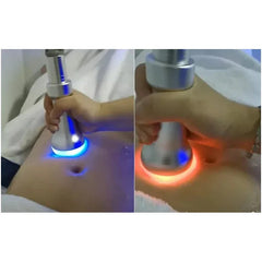 2025 Portable Cryo T-Shock Slimming Machine Professional Skin Cooling Device for Face And Body - Advanced Technology for Beauty