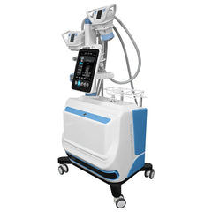 LPG Vacuum Massage Roller Weight Loss Face Lift Cellulite Reductionn Skin Tightening Body Shaping Cavitaion Slimming Machine