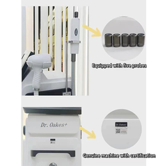 Laser Hair Remova diode Removal Machine DR.810mn Freezing Point Hair Removal Device Painless hair removal permanent hair removal Machine