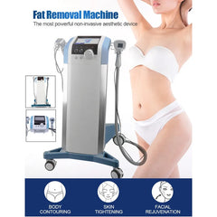 Hot sale exili rf Focused RF Ultrasound Machine For Body Slimming exilis RF Wrinkle Removal Face Lifting machine