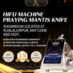 12D mini hifu facial machine slimmer face anti aging lifting device face lifter skin firming v shape