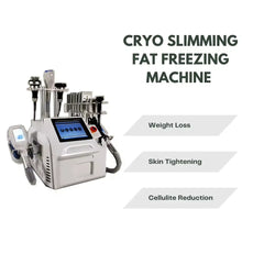 Cryo Therapy Criolipolysis Fat Freezing Cryolipolysis 360 Degree Cryolipolysis Body Slimming Machine