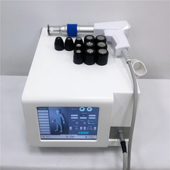 Pro Fullbody Shock Wave Shockwave Body Massage Equipment ED Machine