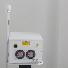 New 3000W Ice Titanium 3 Wavelength 808 7D Beauty SPA Machine Body Tightening Burning Fat Skin Firming Slimming Body Sculpt CE