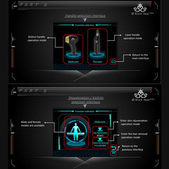 Newest Super Cooling System 2 In 1 Pico Laser Picosecond Skin Rejuvenation 810nm Diode Laser Hair Removal Machine