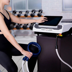 Magnetic Field Therapy Machine PMST Loop PEMF Pain Relief Physiotherapy Device