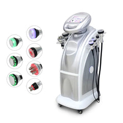 Professional Slimming Machine 40K fat reduce 80K Weight loss cellulite remove Machine
