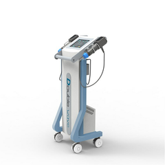 ED Treatment Shockwave Therapy Machine for Pain Relief and Health Massage