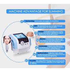 Best Selling Product Vacuum Cavitation System(Except Cryolipolysis Slimming Machine) Weight Loss Fat Burner Machine