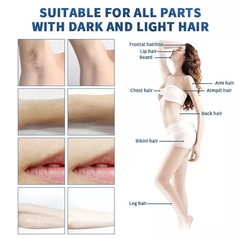 portable diode laser hair removal machine 2 in 1 laser picosecond tattoo removal ipl hair removal 755nm