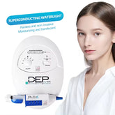 No needles Meso therapy G-un Water Injection Mesogun Dermoelectroporation DEP Electro Poration System DEP Machine