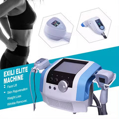 Best Selling Product Vacuum Cavitation System(Except Cryolipolysis Slimming Machine) Weight Loss Fat Burner Machine