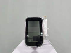 Portable 2in1 RF Machine Cold Hammer Skin Care Stretch Marks Scar Remover