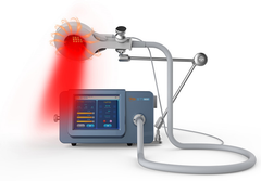 EMTT Physio Magneto Magnetic Therapy Machine for Joint Bones Pain Relief Massage