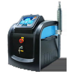 pico laser machine permanent tattoo removal Nd Yag carbon laser machine Picosecond Laser whitening