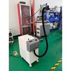 NEW Air Cooling Machine Laser Medical With Compressor Air Skin Cooling Zimmer Cryo Cold Skin Cooling Machine For Nd Yag Reduce Pain